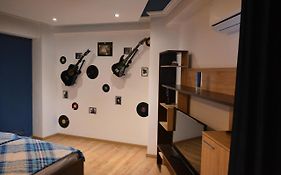 M@D Music Apartment